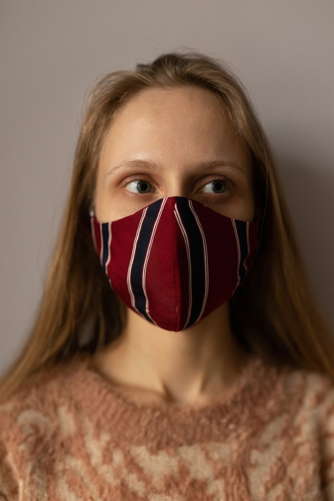 Декоративная маска #11, Фото интернет-магазин Премиум-Косметика.РФ